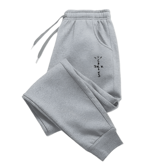 Cactus Jack Plain Sweatpants